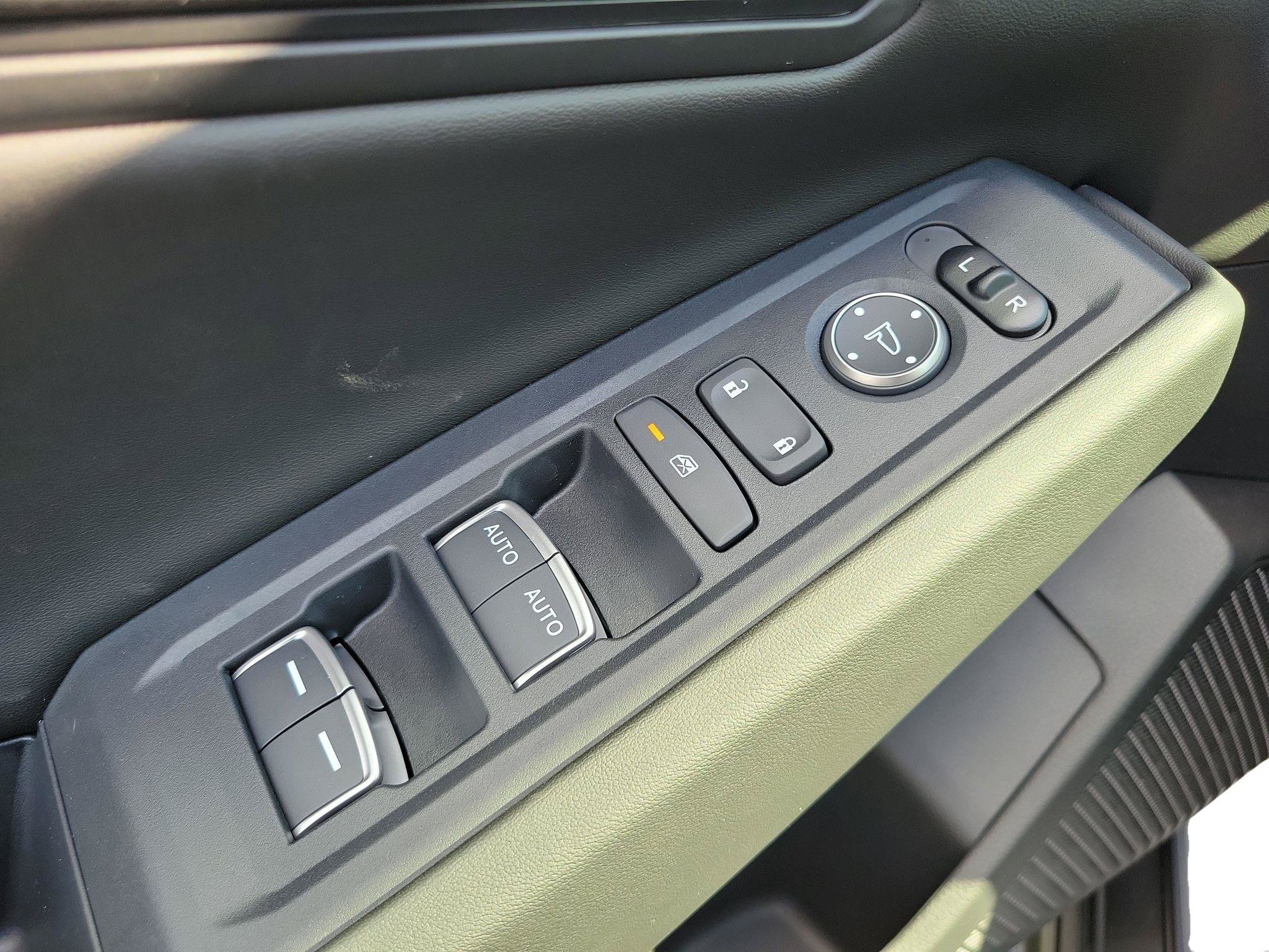 New 2026 Honda Accord SE image 10