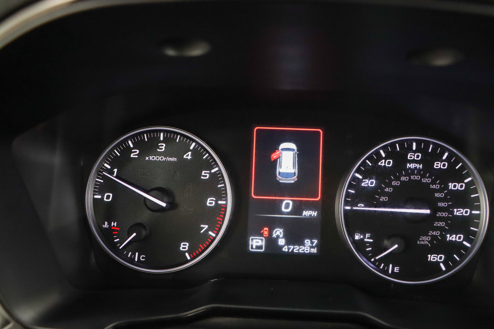 Used 2023 Subaru Outback Premium AWD/4WD image 15