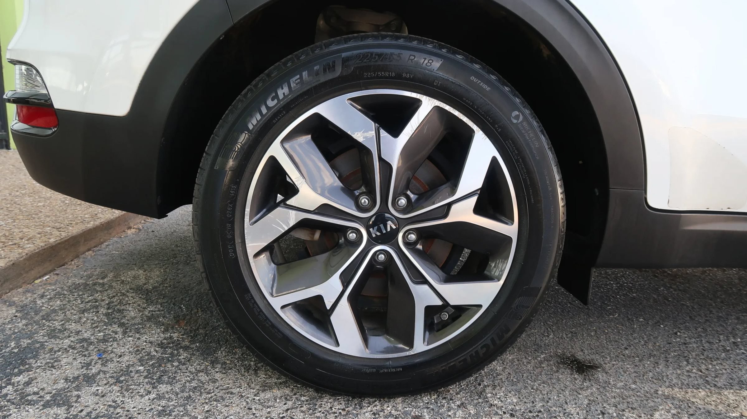 Used 2020 Kia Sportage EX w/ Option Group 15 FWD image 52