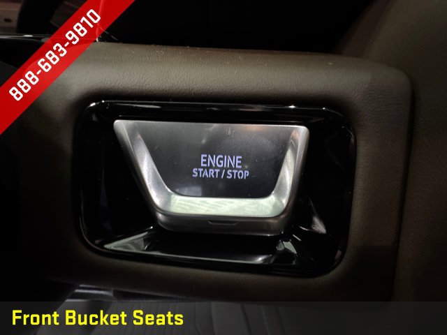 New 2026 GMC Yukon Denali Ultimate w/ LPO, Floor Liner Package AWD/4WD image 21