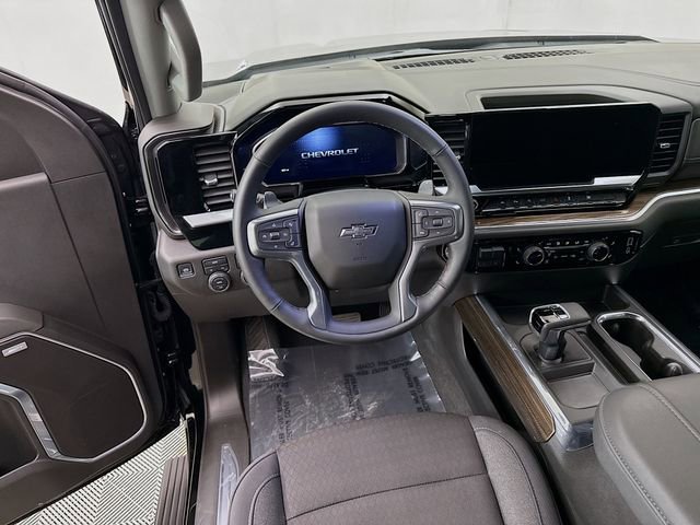 Used 2026 Chevrolet Silverado 1500 RST w/ All Star Edition Plus image 25