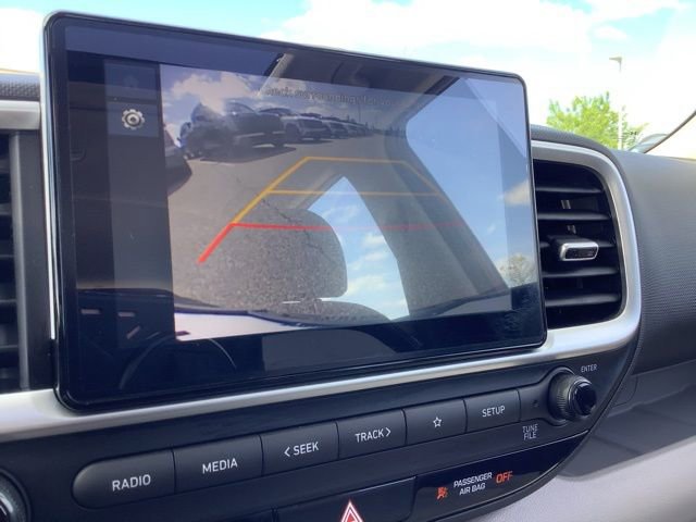 Certified 2026 Hyundai Venue SEL FWD image 15