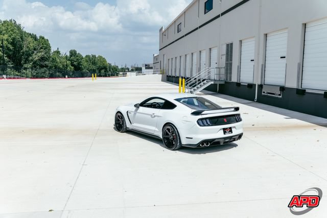 Used 2017 Ford Mustang Shelby GT350R w/ GT350R Equipment Group 920A RWD image 47