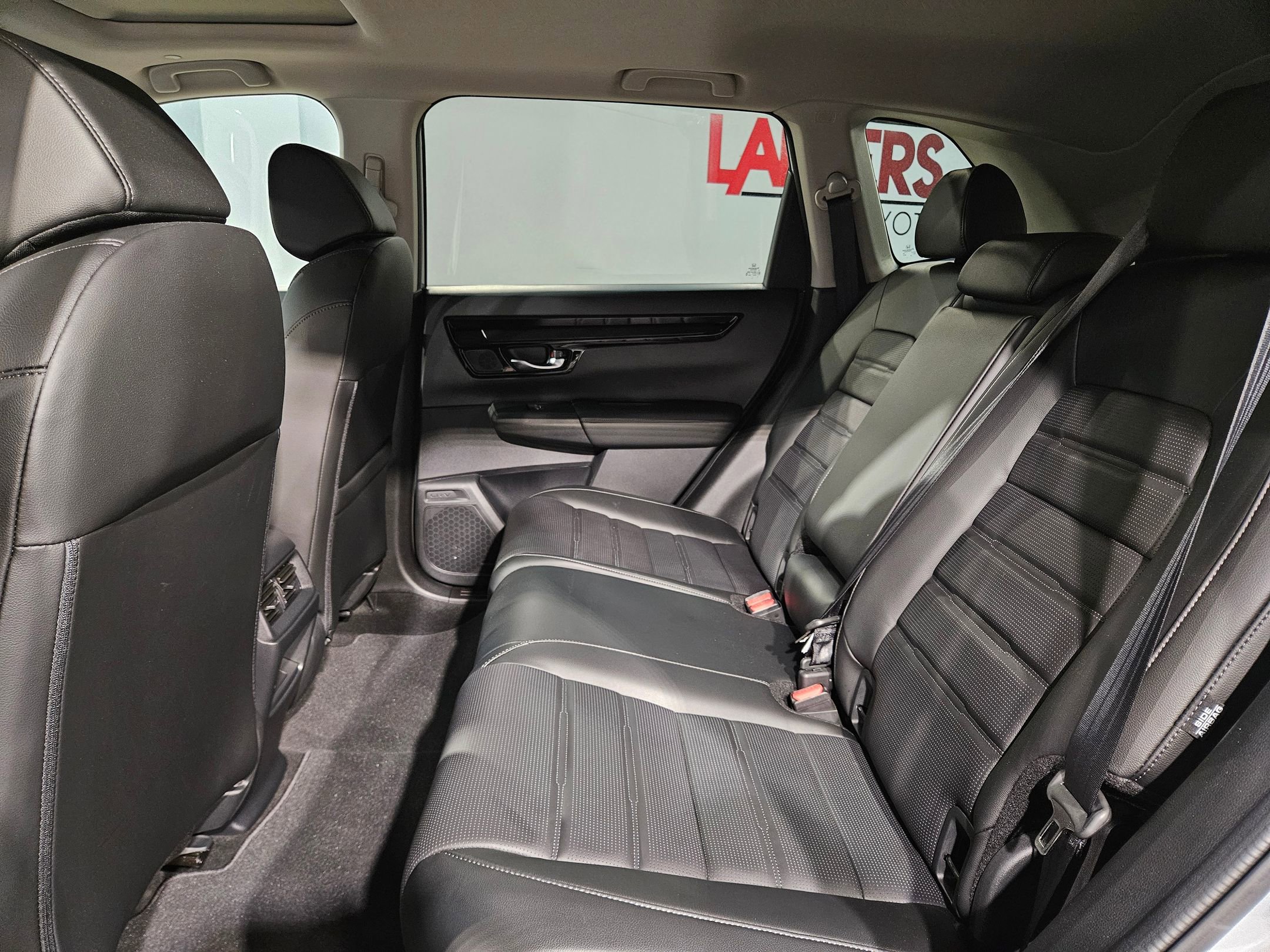 Used 2025 Honda CR-V EX-L image 36