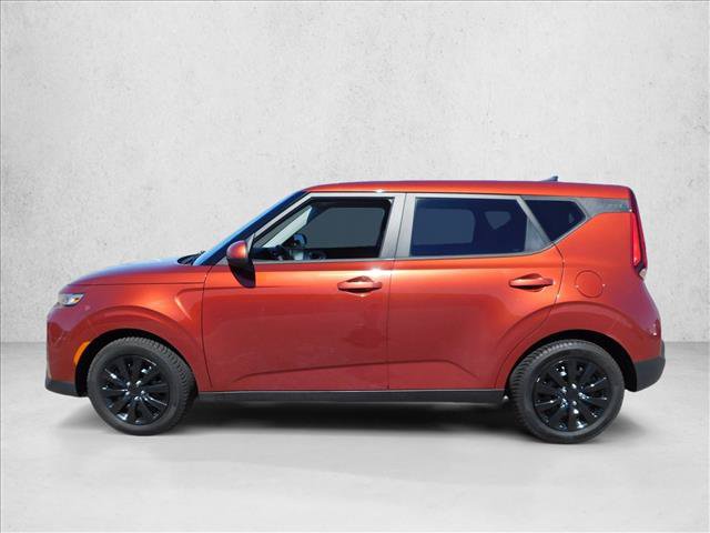 Used 2022 Kia Soul LX FWD image 15
