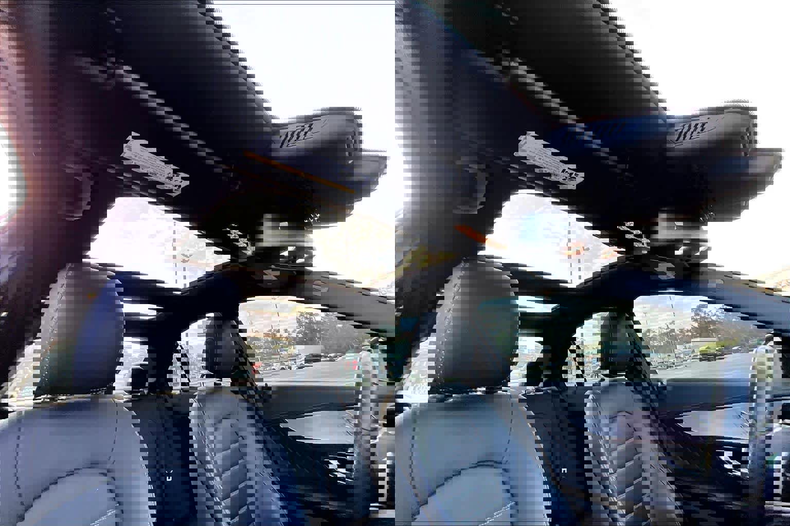 Used 2018 Mercedes-Benz C 43 AMG 4MATIC Sedan image 13