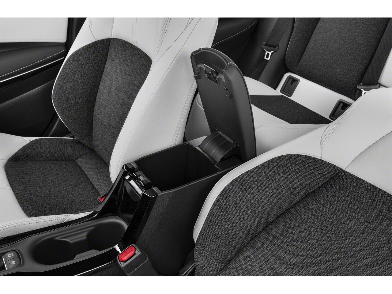 Used 2020 Toyota Corolla XSE FWD image 14