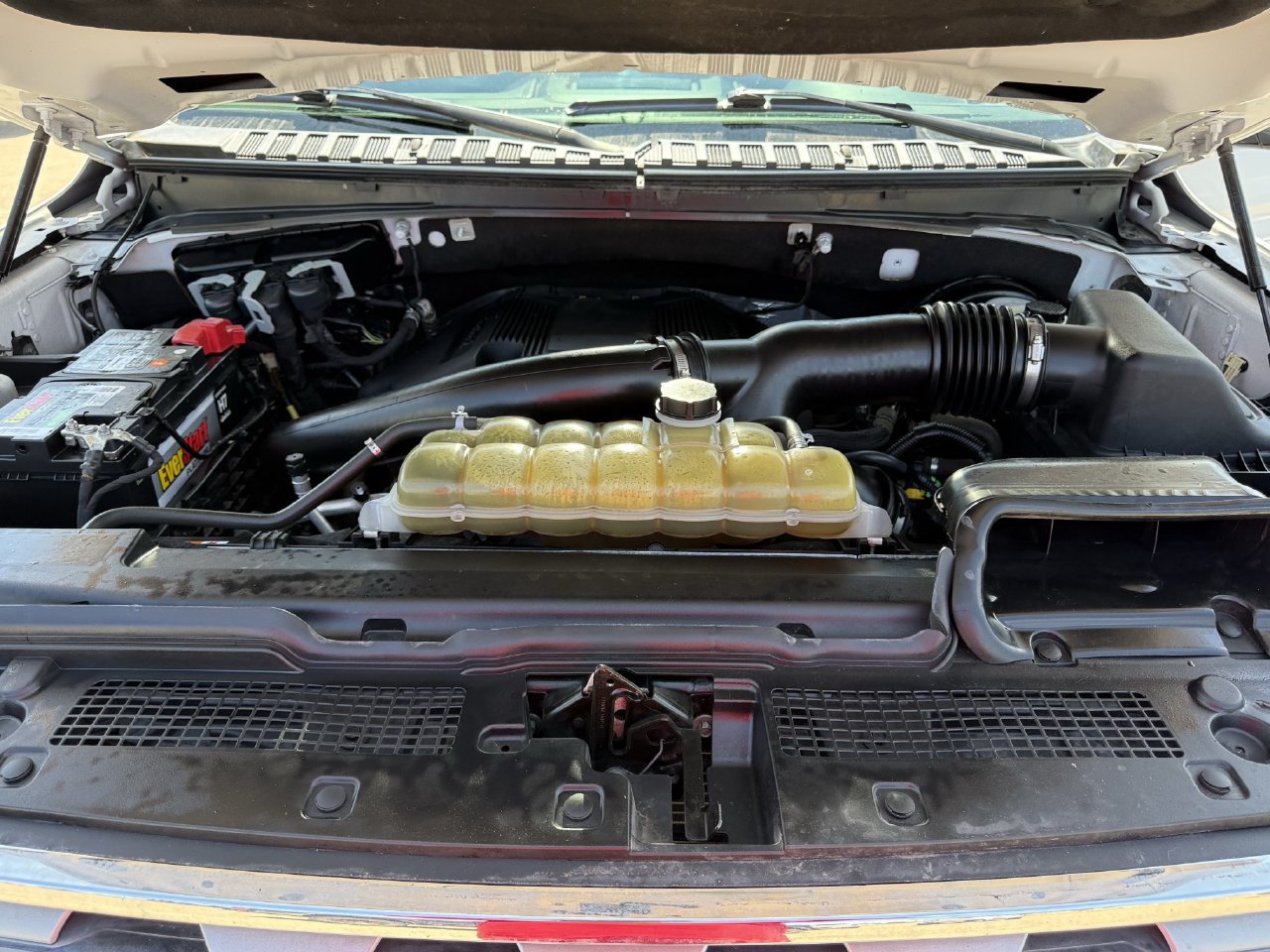 Used 2020 Ford Expedition Max Limited RWD image 28