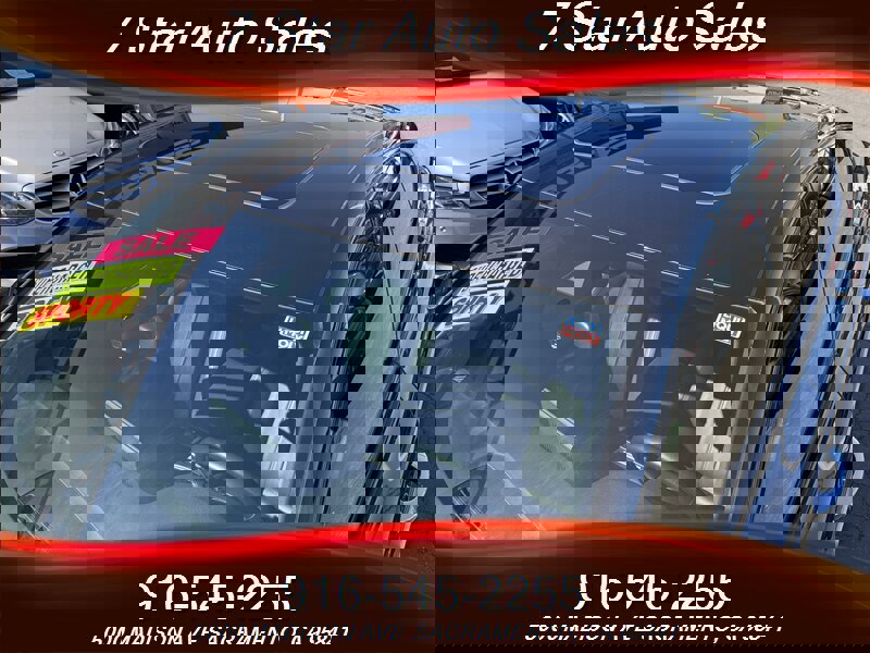 Used 2016 Audi A7 3.0T Prestige w/ Prestige Package image 17