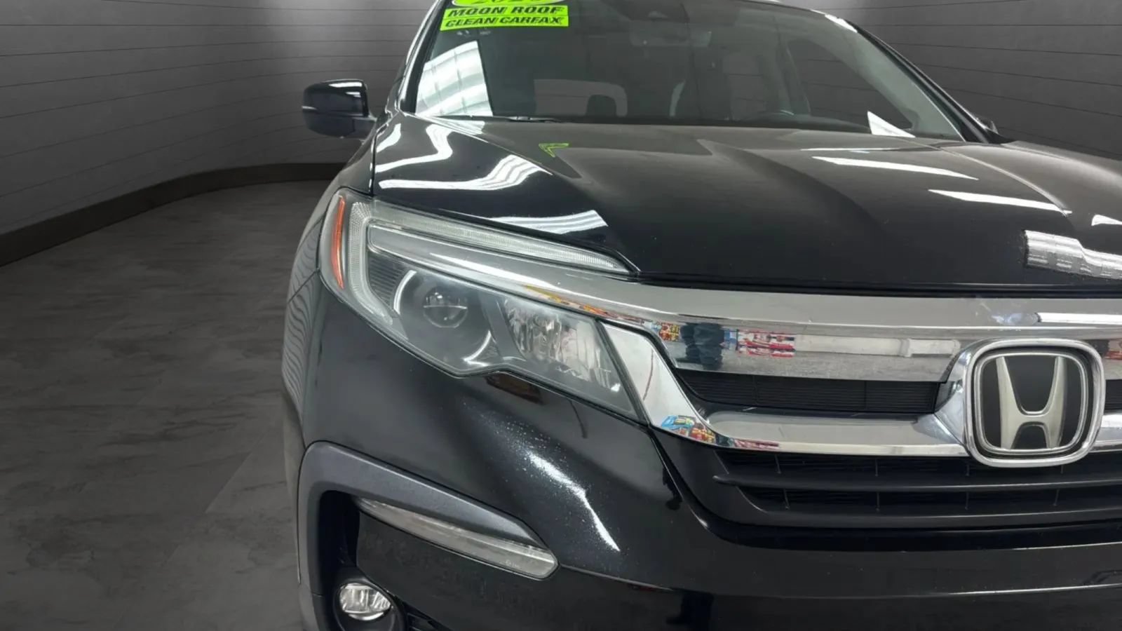 Used 2020 Honda Pilot EX-L image 51