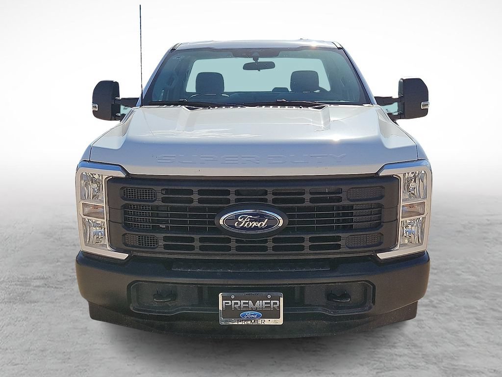New 2026 Ford F350 XL RWD image 3
