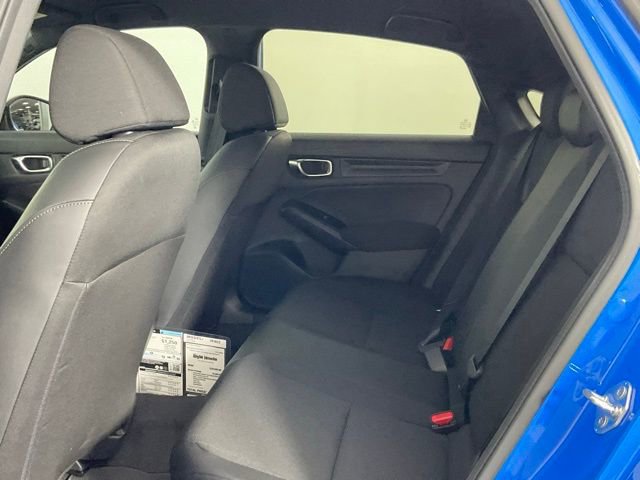 Used 2026 Honda Civic Sport image 12