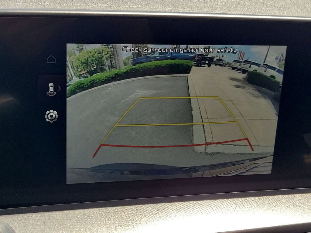 Used 2023 Kia Telluride S image 15