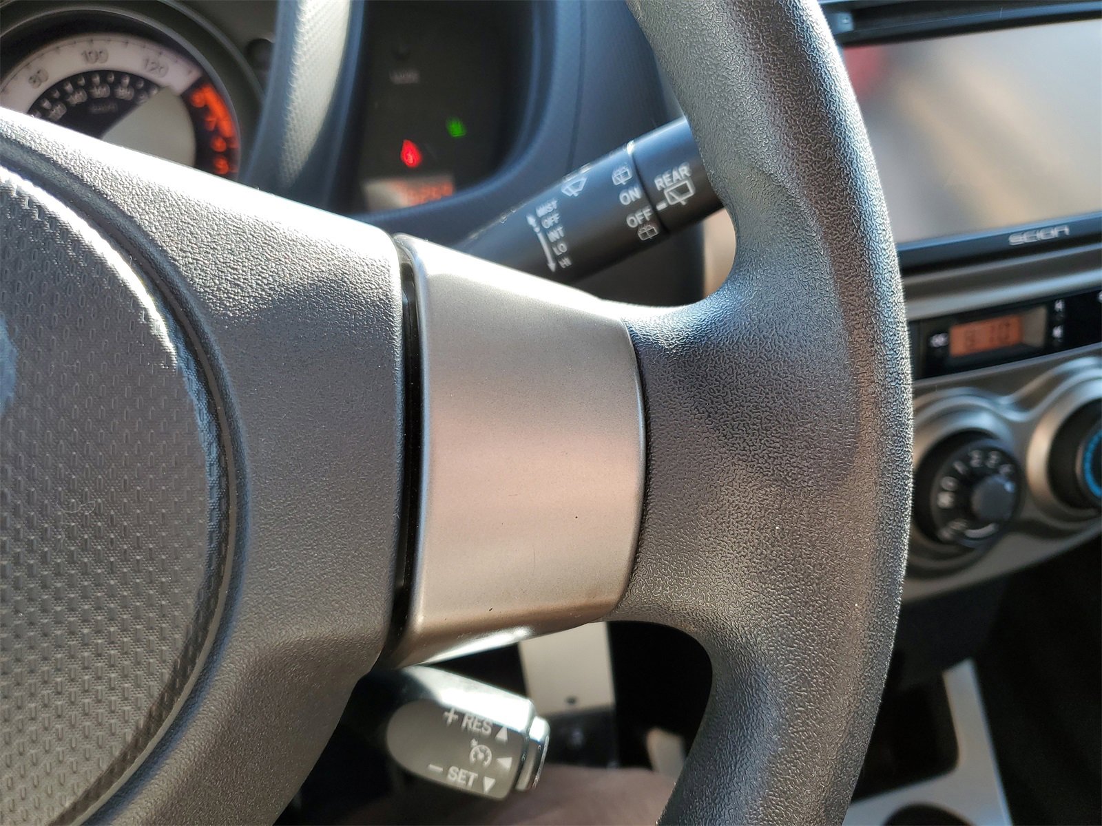 Used 2014 Scion xD image 23