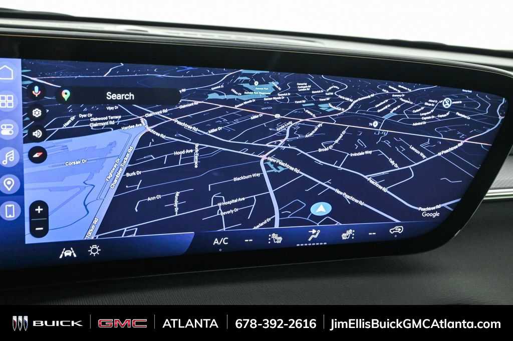 New 2026 Buick Enclave Sport Touring w/ Power Package image 15