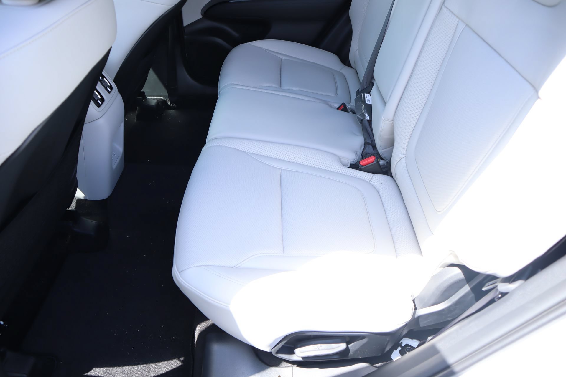 New 2026 Hyundai Tucson Limited AWD/4WD image 13