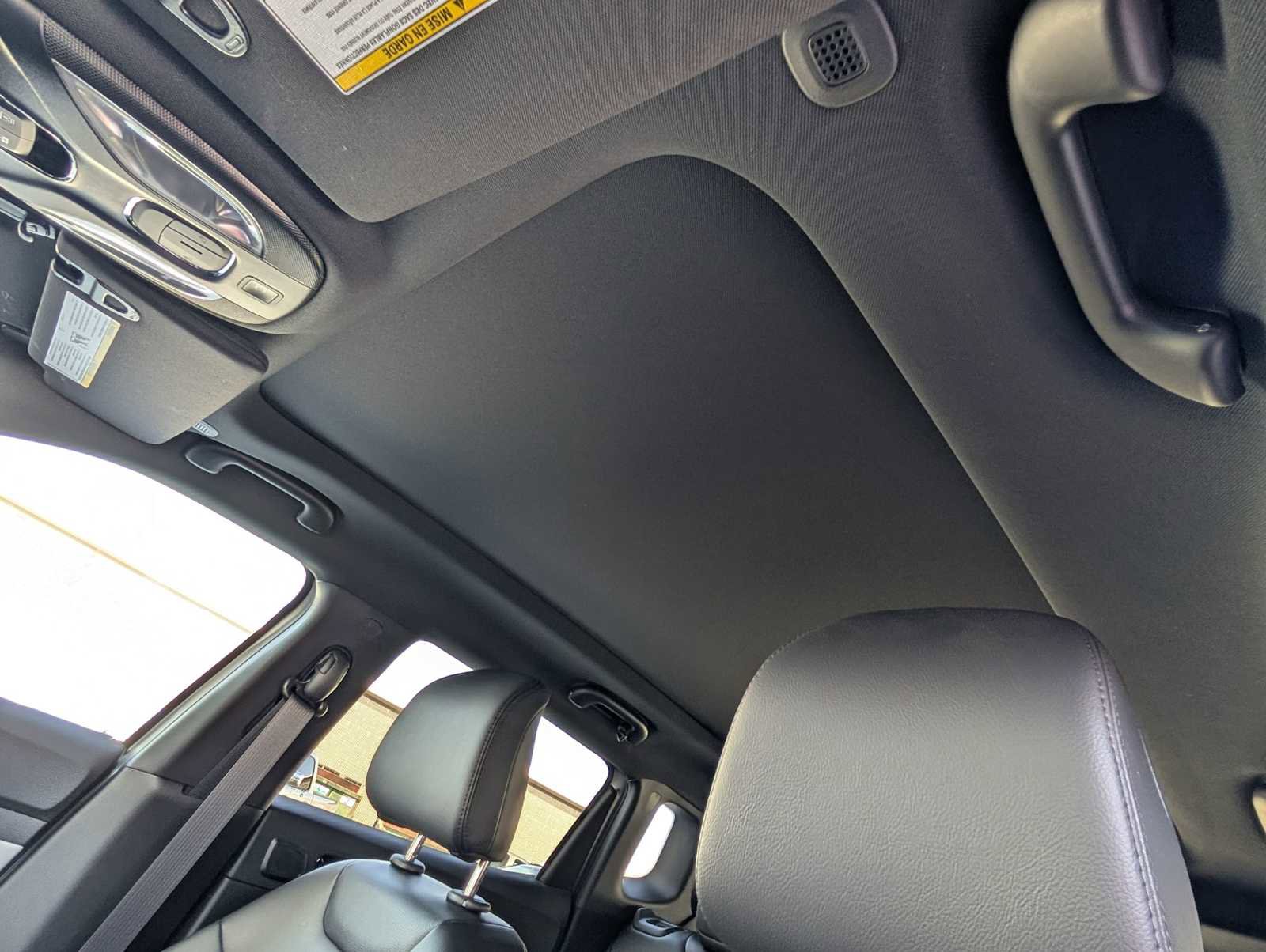 New 2026 Jeep Compass Limited w/ Sun, Sound & Navigation Group AWD/4WD image 11