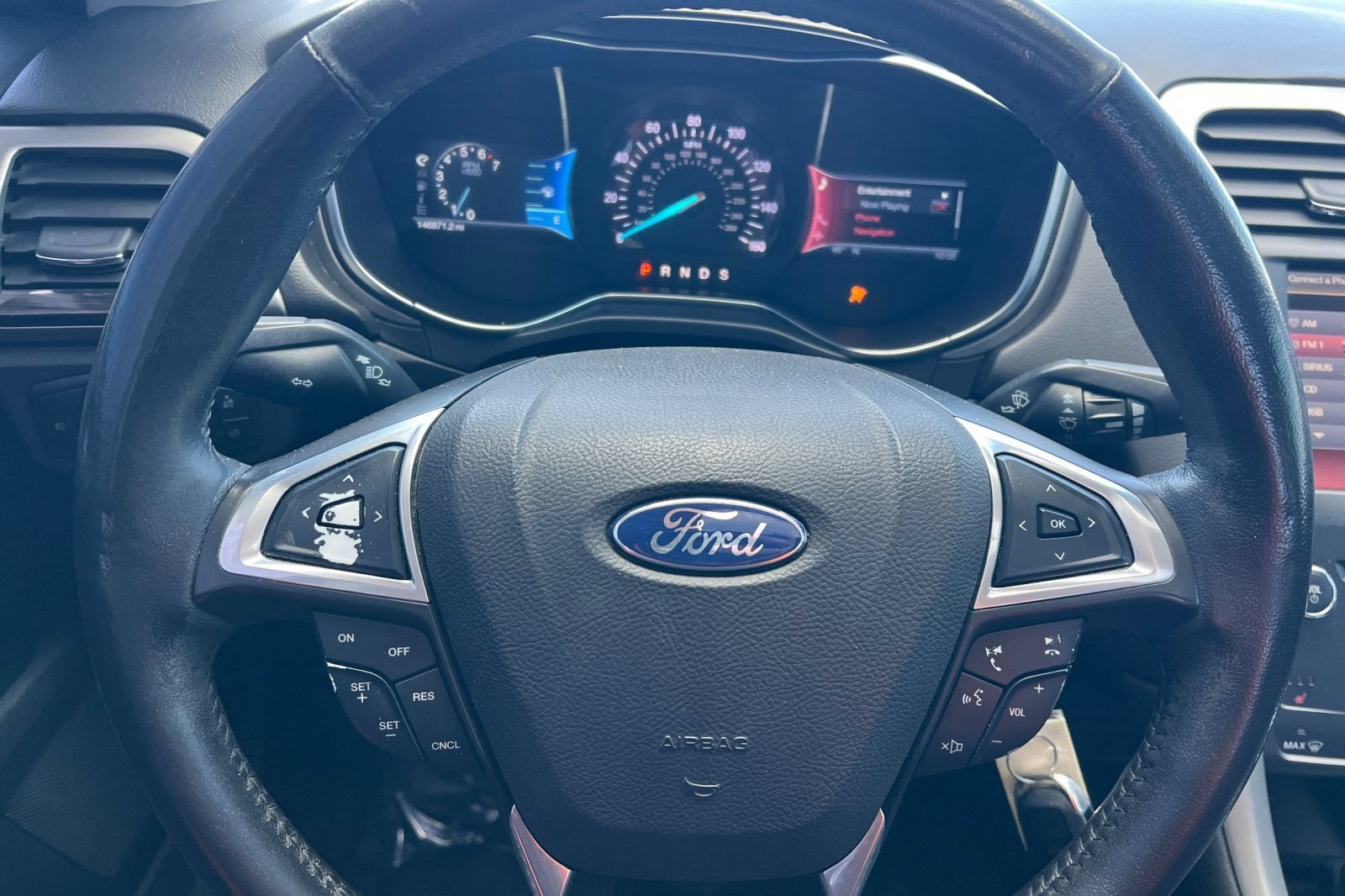 Used 2013 Ford Fusion SE FWD image 22