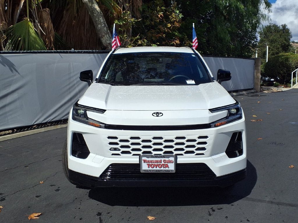 New 2026 Toyota RAV4 SE w/ Weather Package AWD/4WD image 2