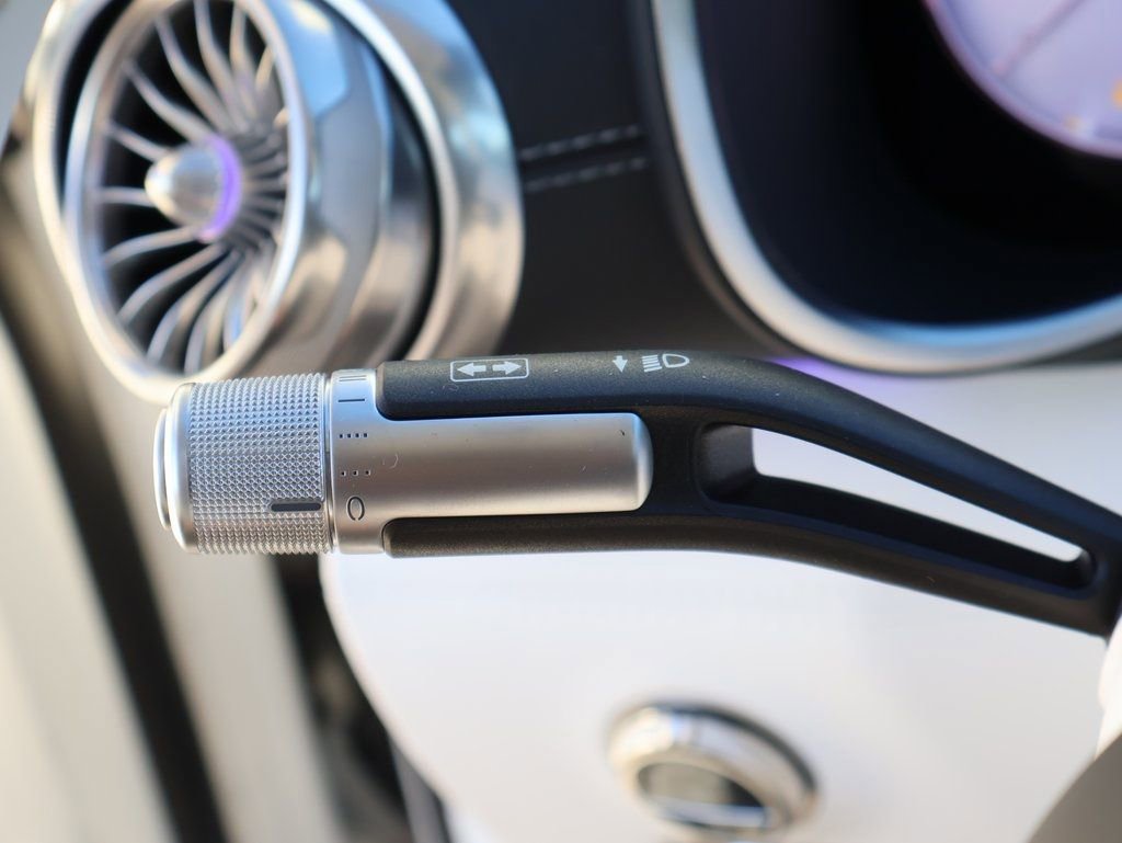 New 2026 Mercedes-Benz Maybach SL 680 image 50