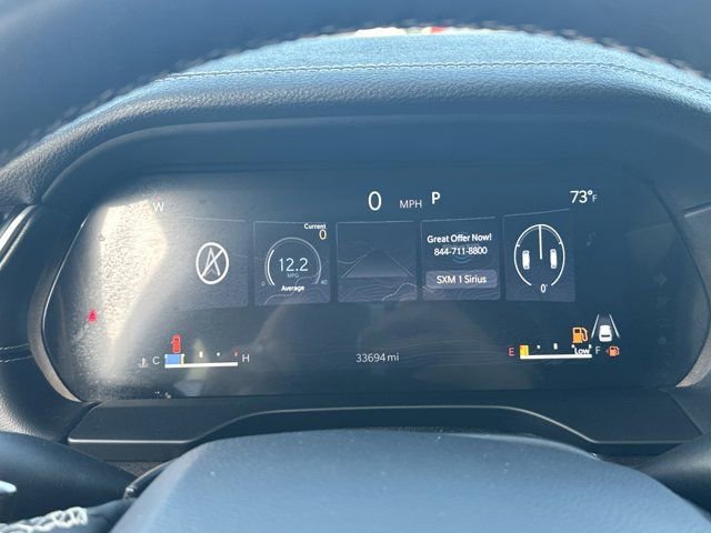 Used 2024 Jeep Grand Cherokee Limited w/ Luxury Tech Group II image 30