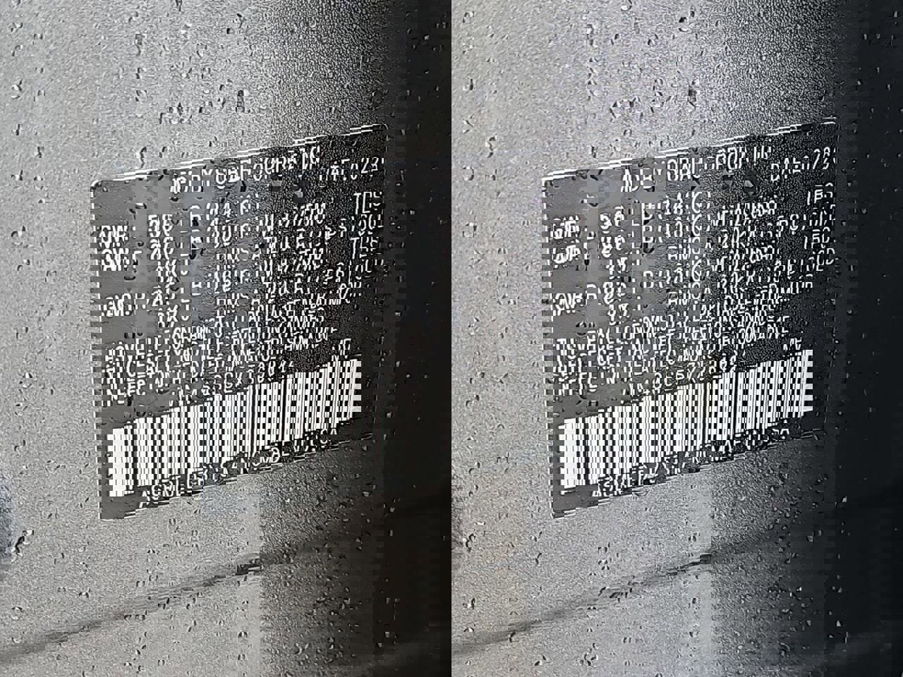 New 2026 Subaru Forester Premium image 36