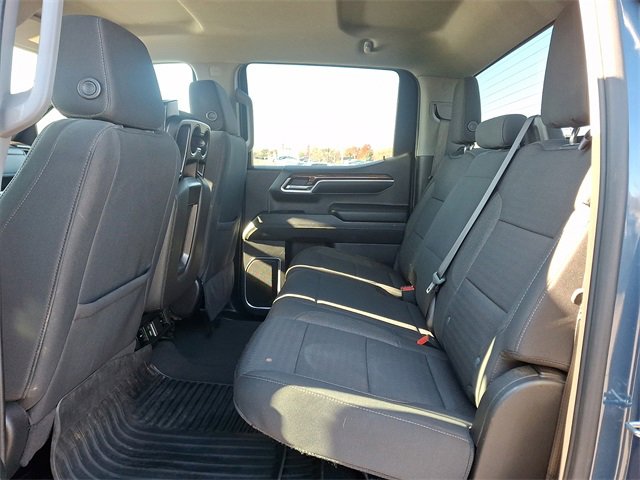 Used 2024 GMC Sierra 1500 SLE image 10