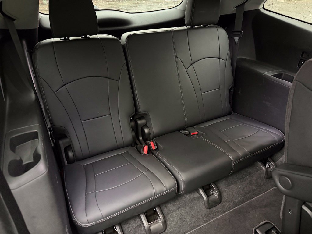Used 2019 Buick Enclave Avenir w/ Avenir Technology Package FWD image 20