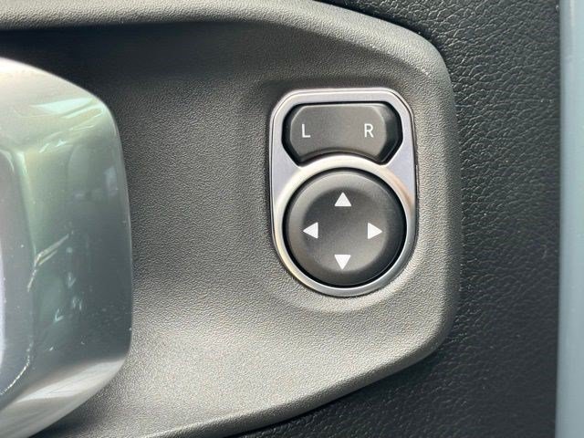 New 2026 Jeep Gladiator Sport AWD/4WD image 10