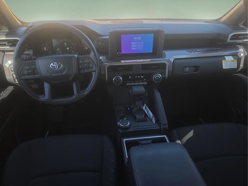 New 2026 Toyota Tacoma SR5 image 14