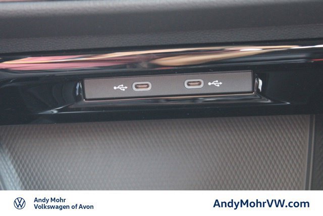 New 2026 Volkswagen GTI SE FWD image 28