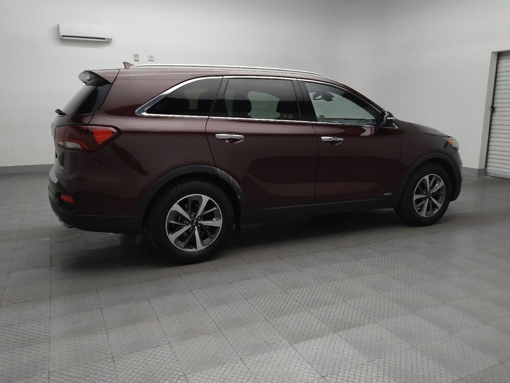 Used 2019 Kia Sorento EX image 10
