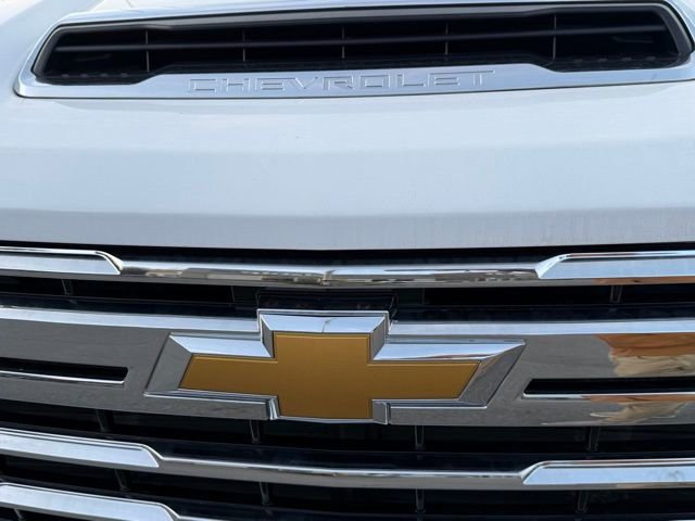 Used 2024 Chevrolet Silverado 2500 LTZ image 14