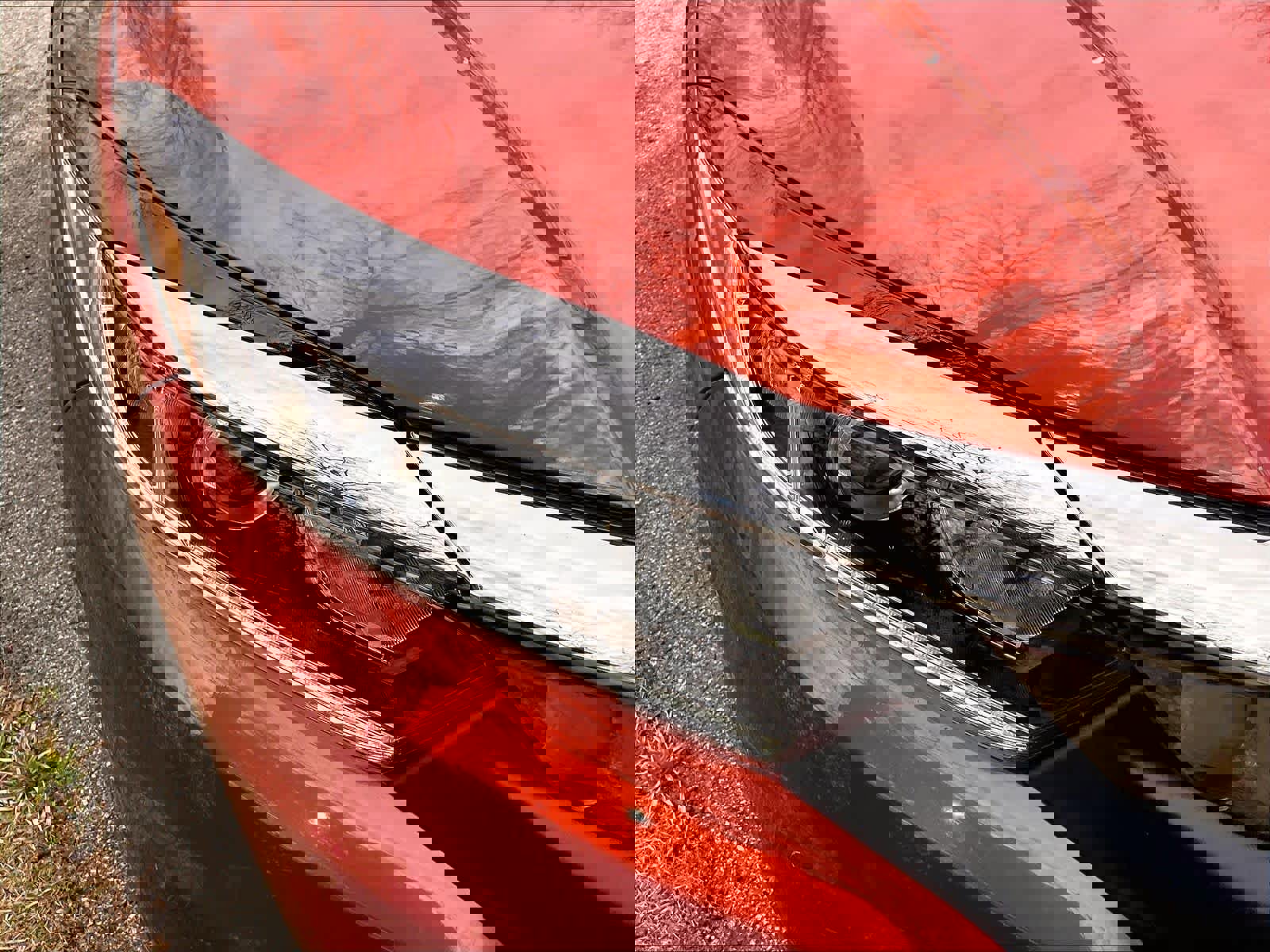 Used 2020 Honda HR-V EX image 30