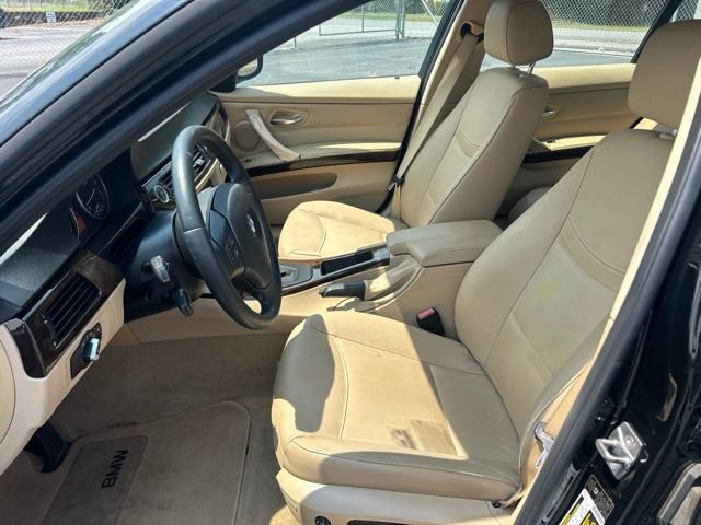 Used 2011 BMW 328i Sedan RWD image 8