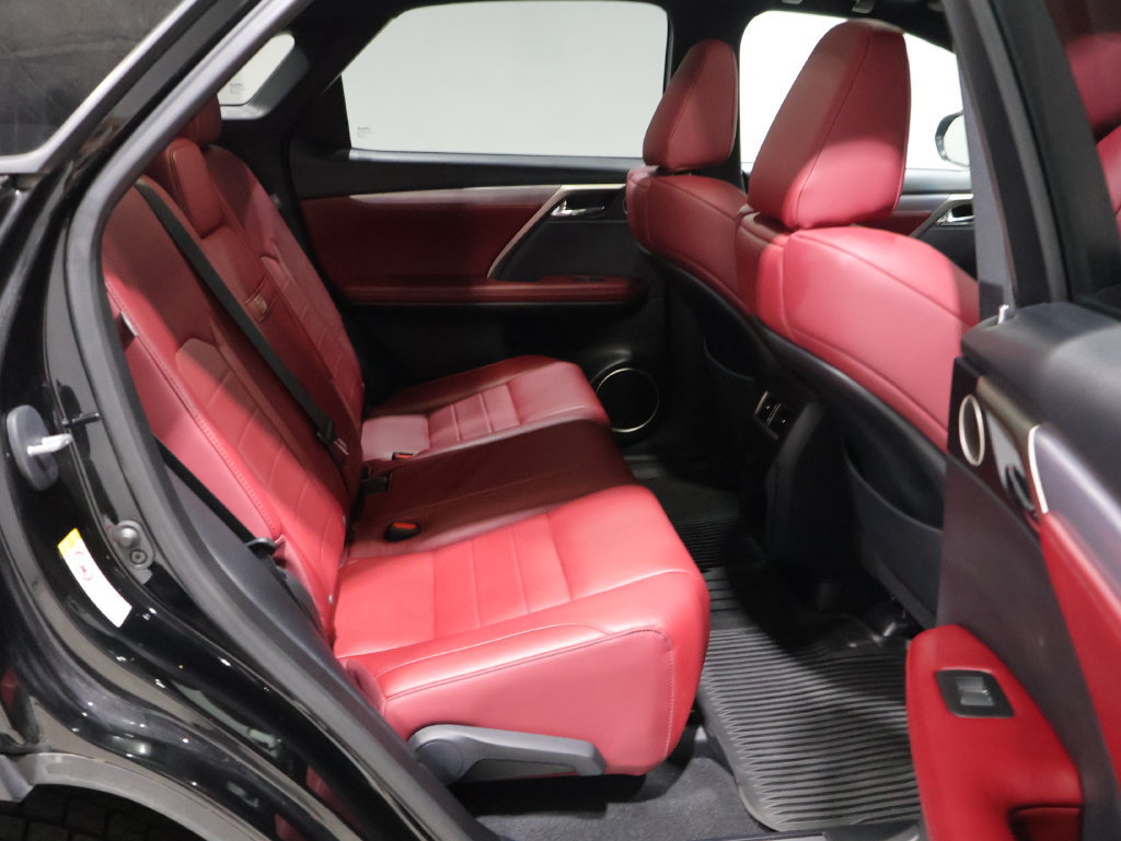 Used 2019 Lexus RX 350 F Sport AWD/4WD image 19
