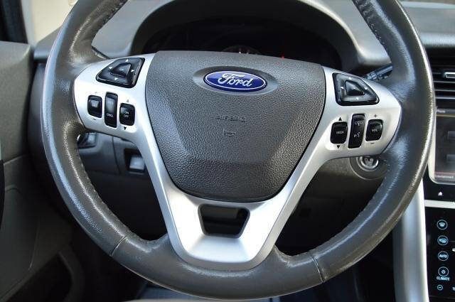 Used 2013 Ford Edge Limited image 18