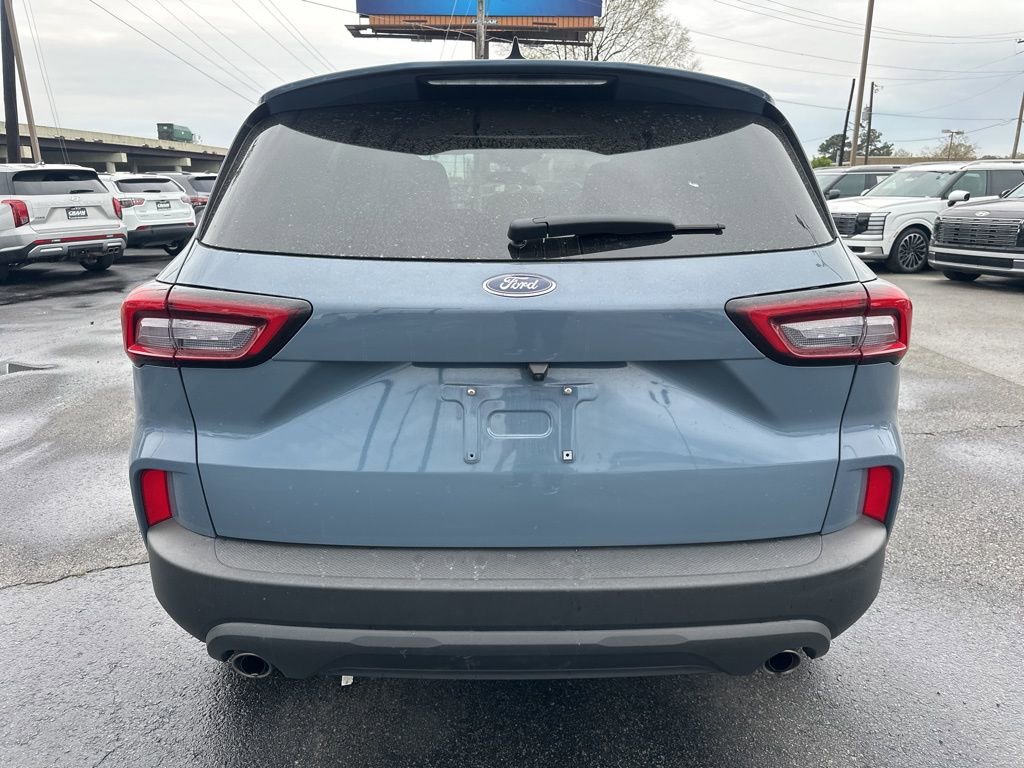 Used 2025 Ford Escape ST-Line Select image 6