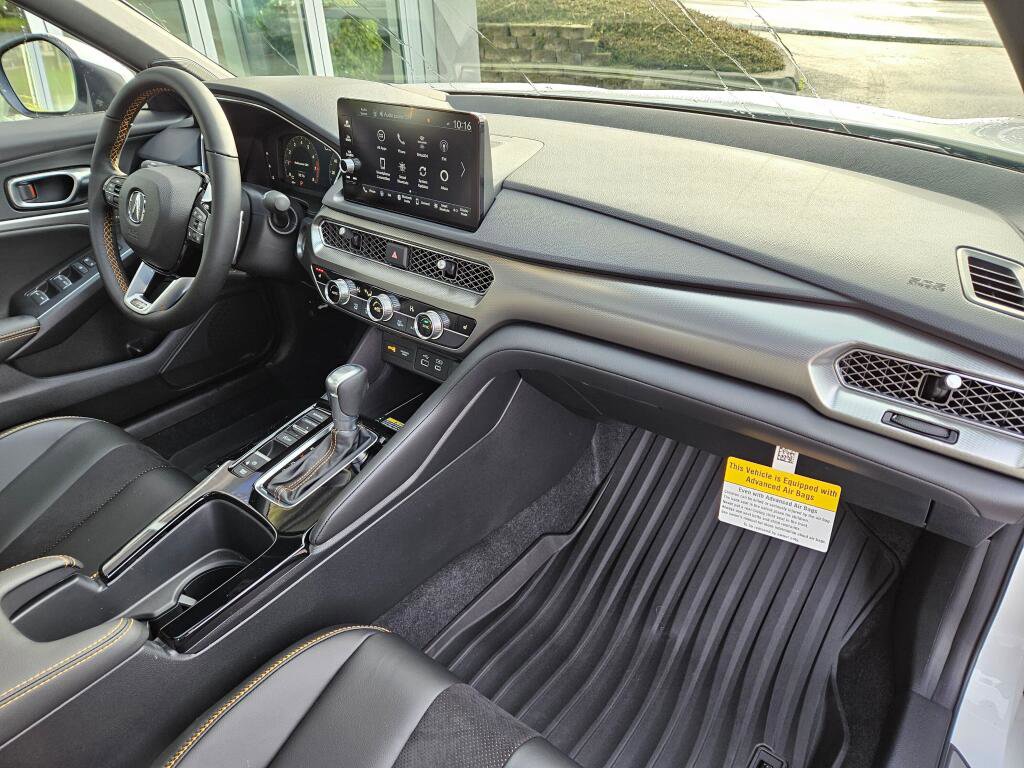 New 2026 Acura Integra A-Spec image 12