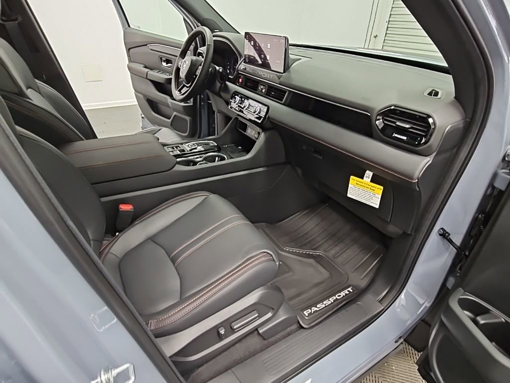 New 2026 Honda Passport TrailSport Elite image 41