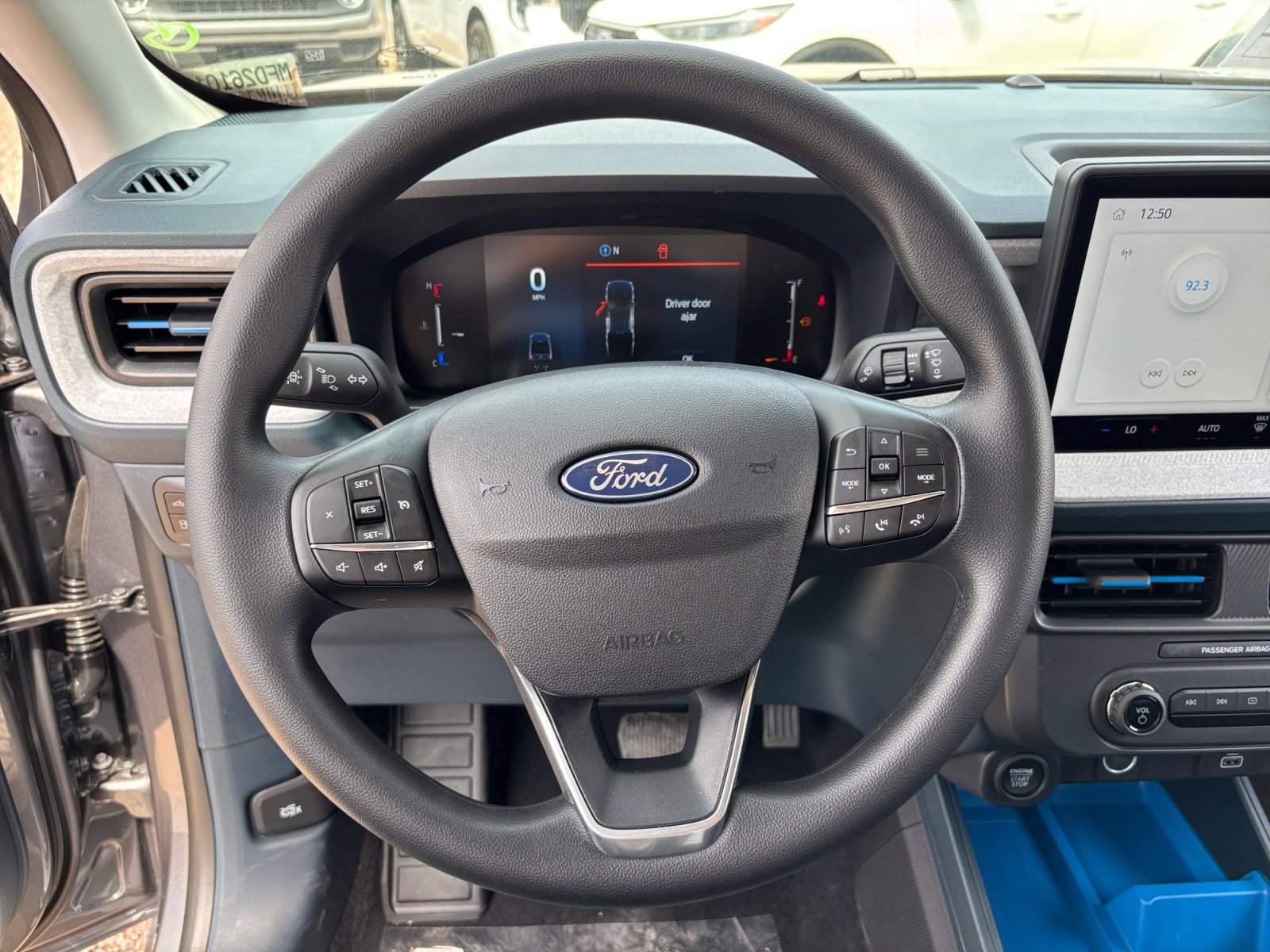 New 2026 Ford Maverick XLT image 9