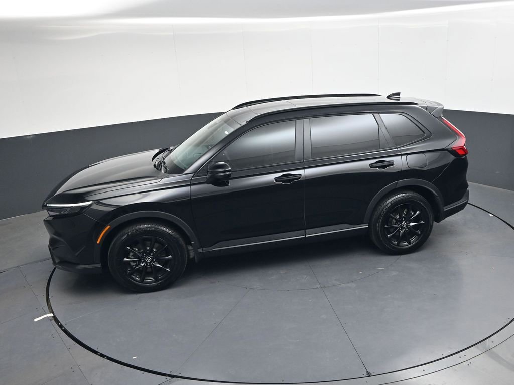 Used 2026 Honda CR-V Sport image 22