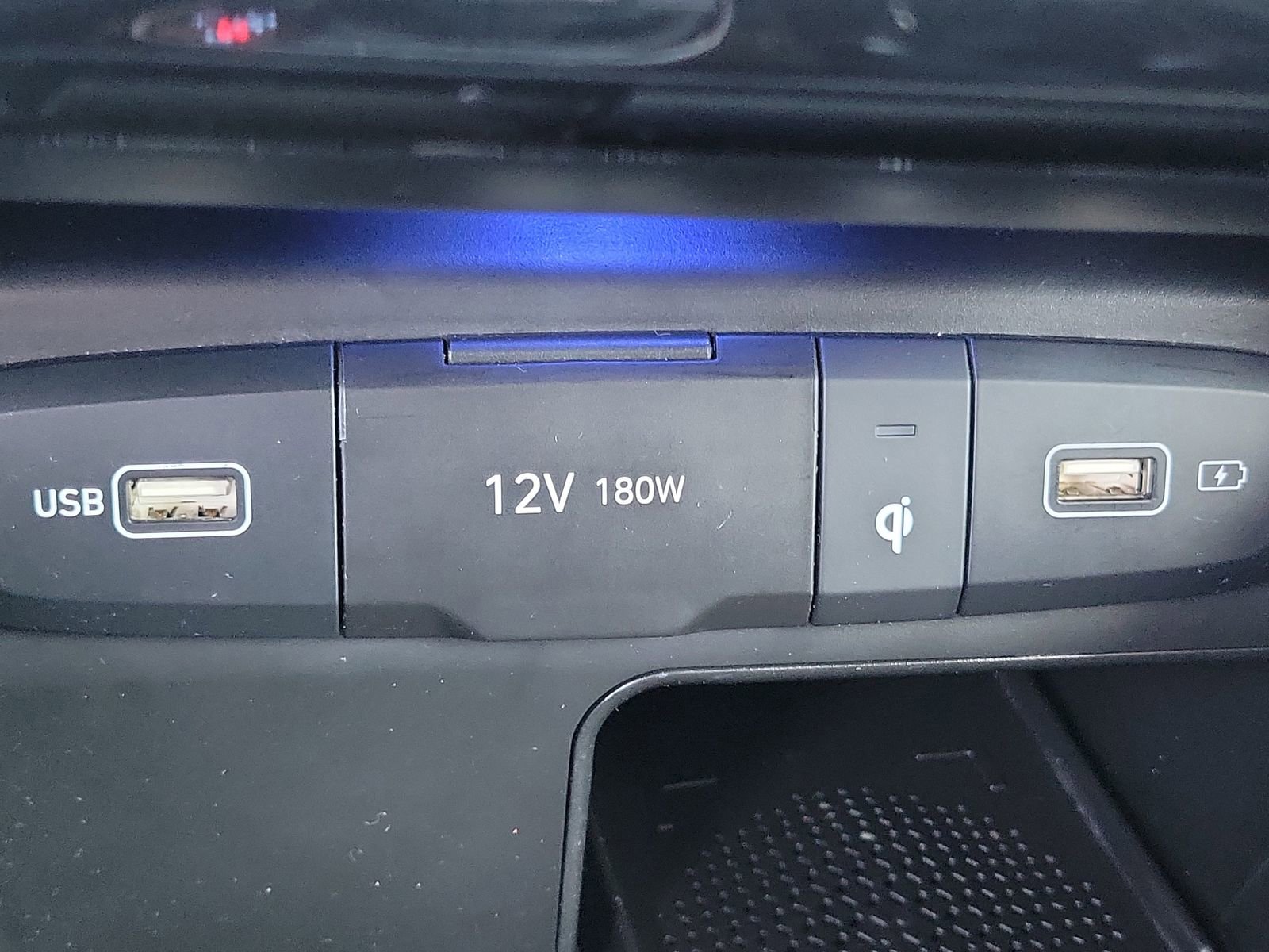 Certified 2024 Hyundai Tucson SEL w/ Convenience Package image 15