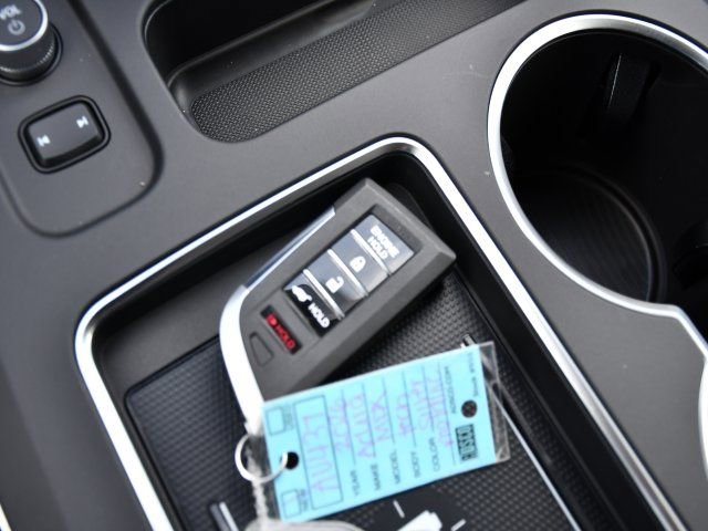 New 2026 Acura MDX SH-AWD w/ Technology Package image 15
