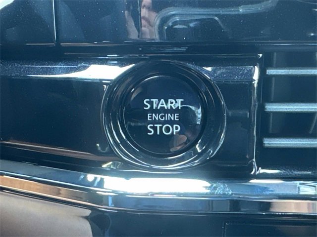 New 2025 Nissan Pathfinder Rock Creek image 30