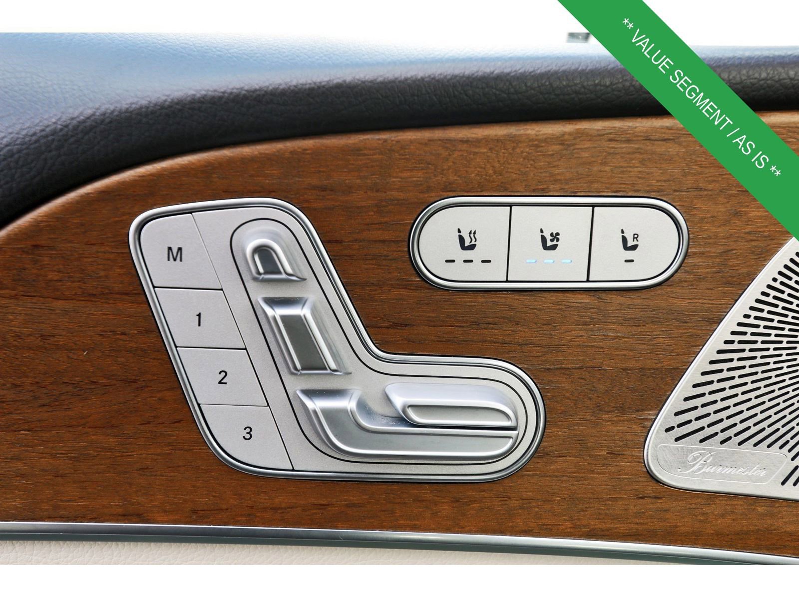 Used 2021 Mercedes-Benz GLS 450 GLS 450 image 31