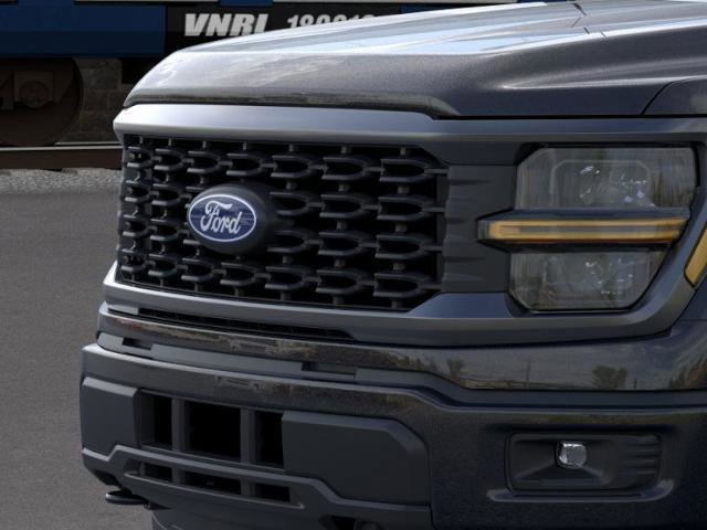 New 2025 Ford F150 STX image 45