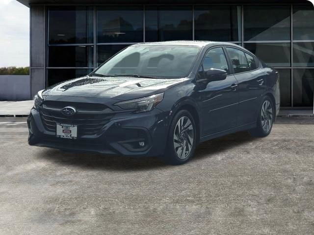 Certified 2025 Subaru Legacy Limited image 6