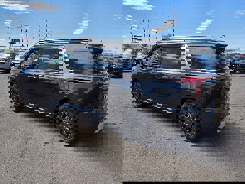 New 2026 Kia Carnival SX image 4