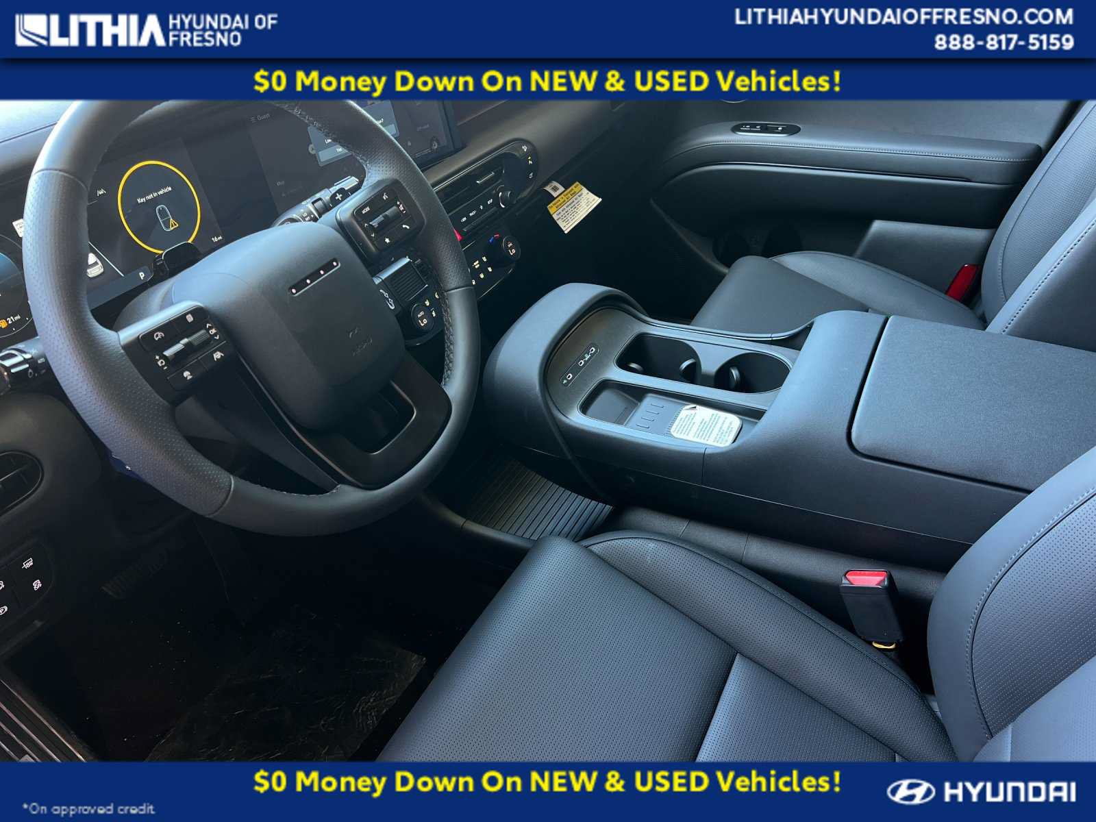 New 2026 Hyundai Palisade XRT Pro AWD/4WD image 11